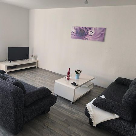 Ferienwohnung Sandner Nudlingen Bagian luar foto