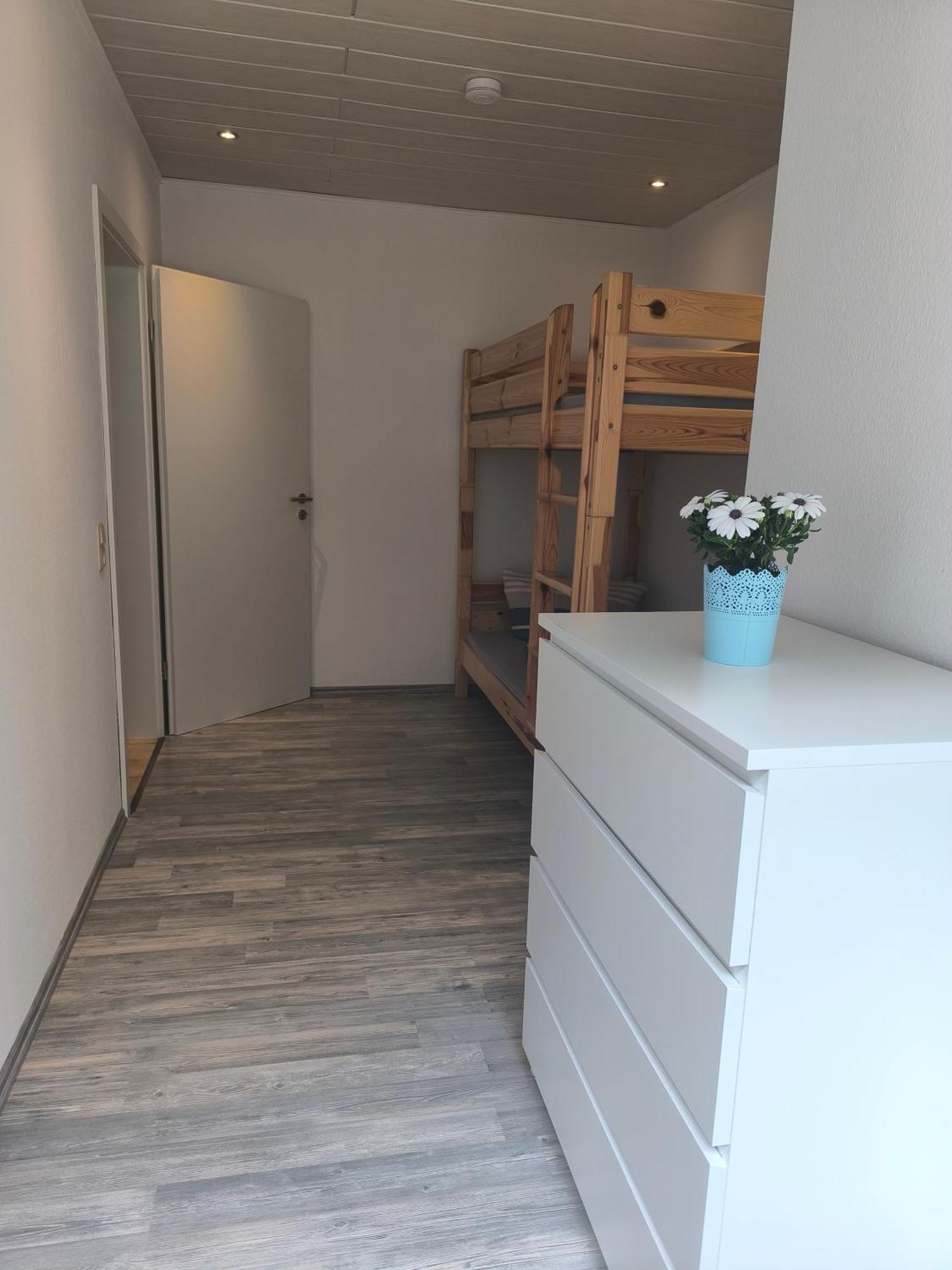 Ferienwohnung Sandner Nudlingen Bagian luar foto