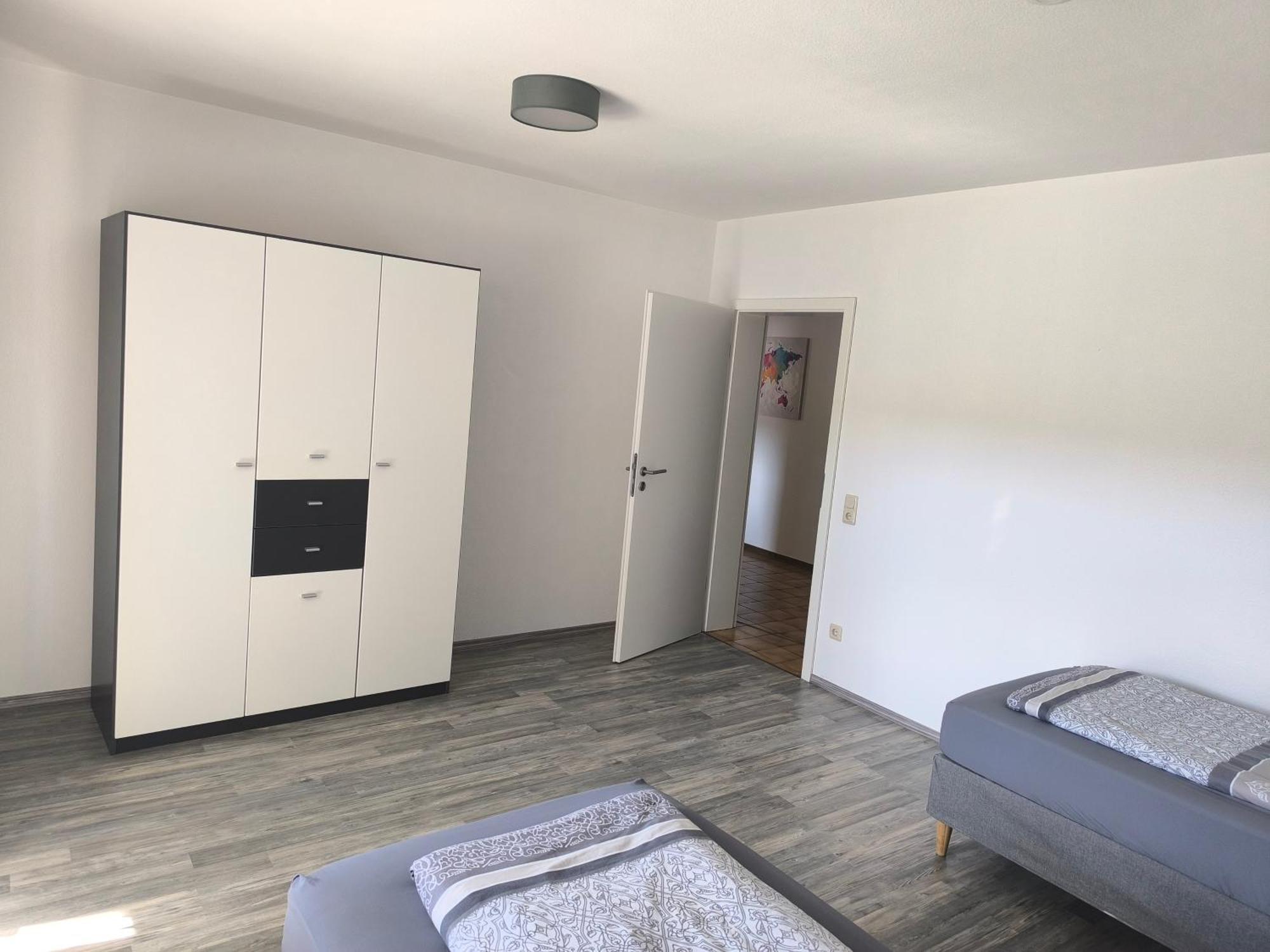 Ferienwohnung Sandner Nudlingen Bagian luar foto