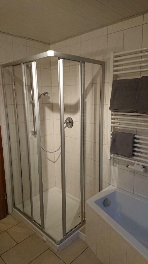 Ferienwohnung Sandner Nudlingen Bagian luar foto