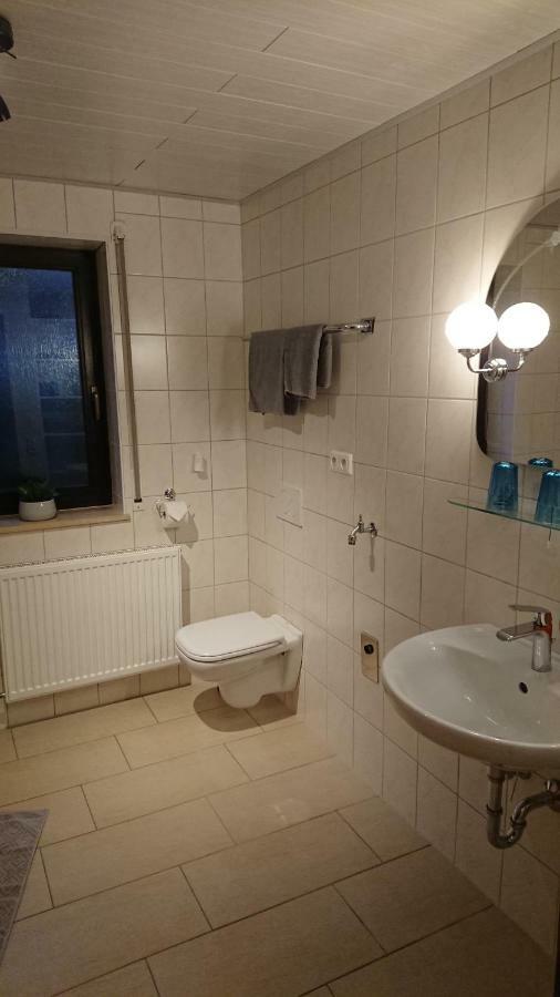 Ferienwohnung Sandner Nudlingen Bagian luar foto