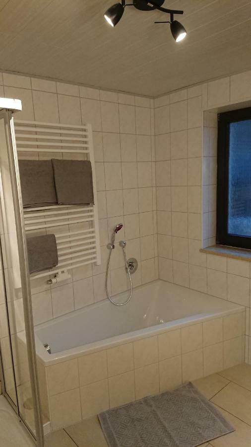 Ferienwohnung Sandner Nudlingen Bagian luar foto